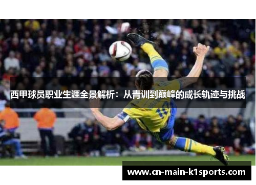 西甲球员职业生涯全景解析：从青训到巅峰的成长轨迹与挑战
